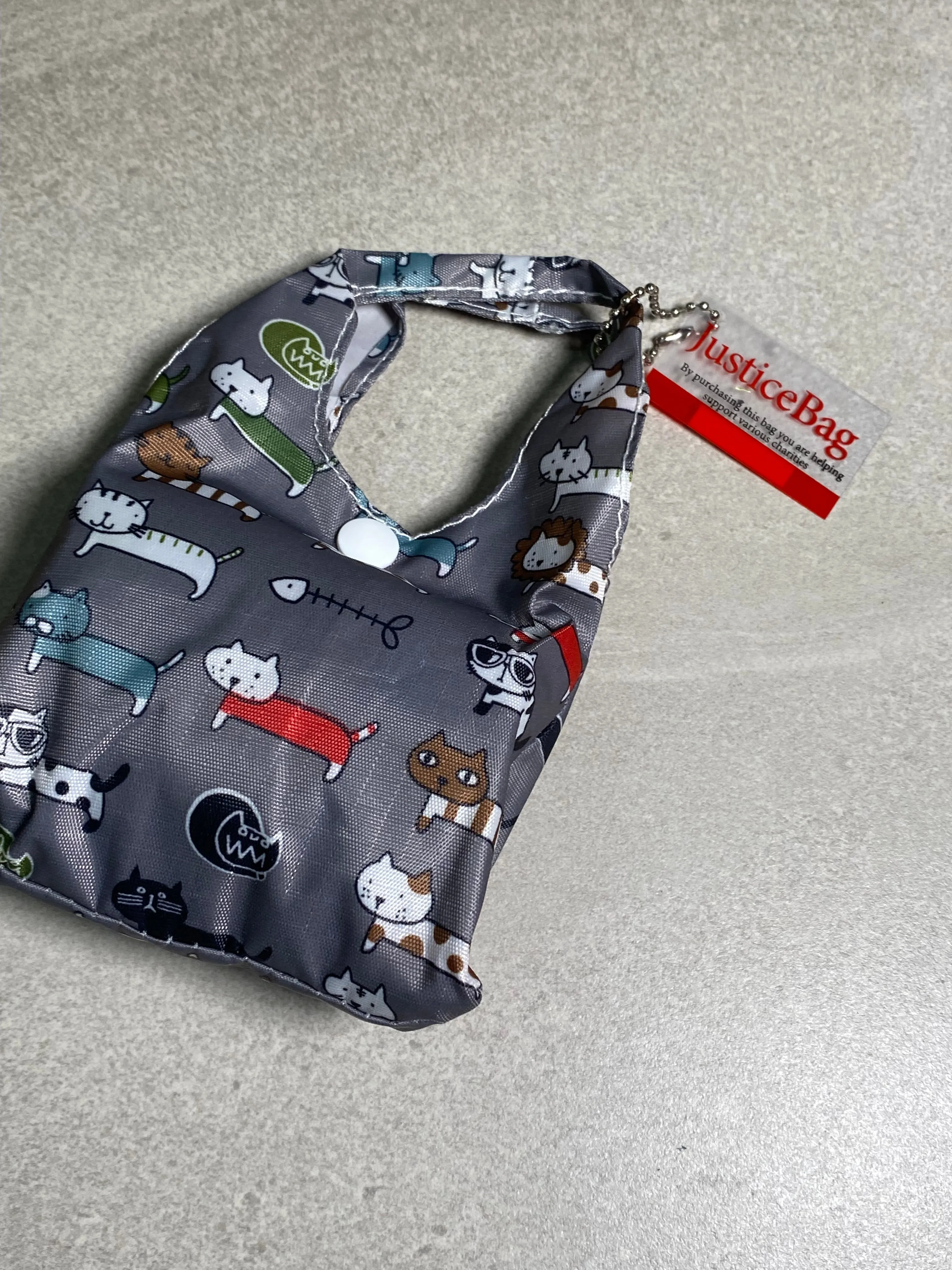 Justice Bag