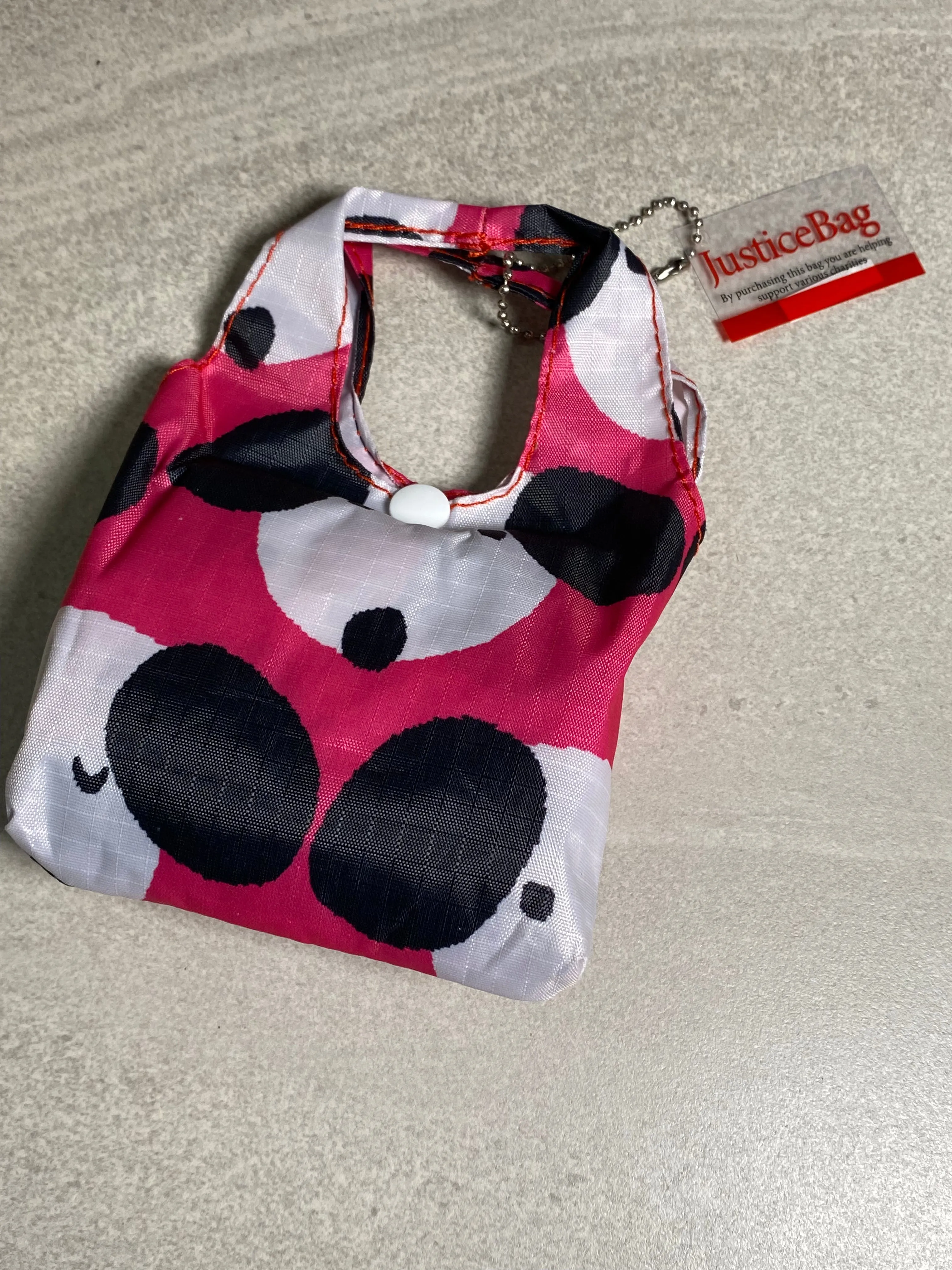 Justice Bag
