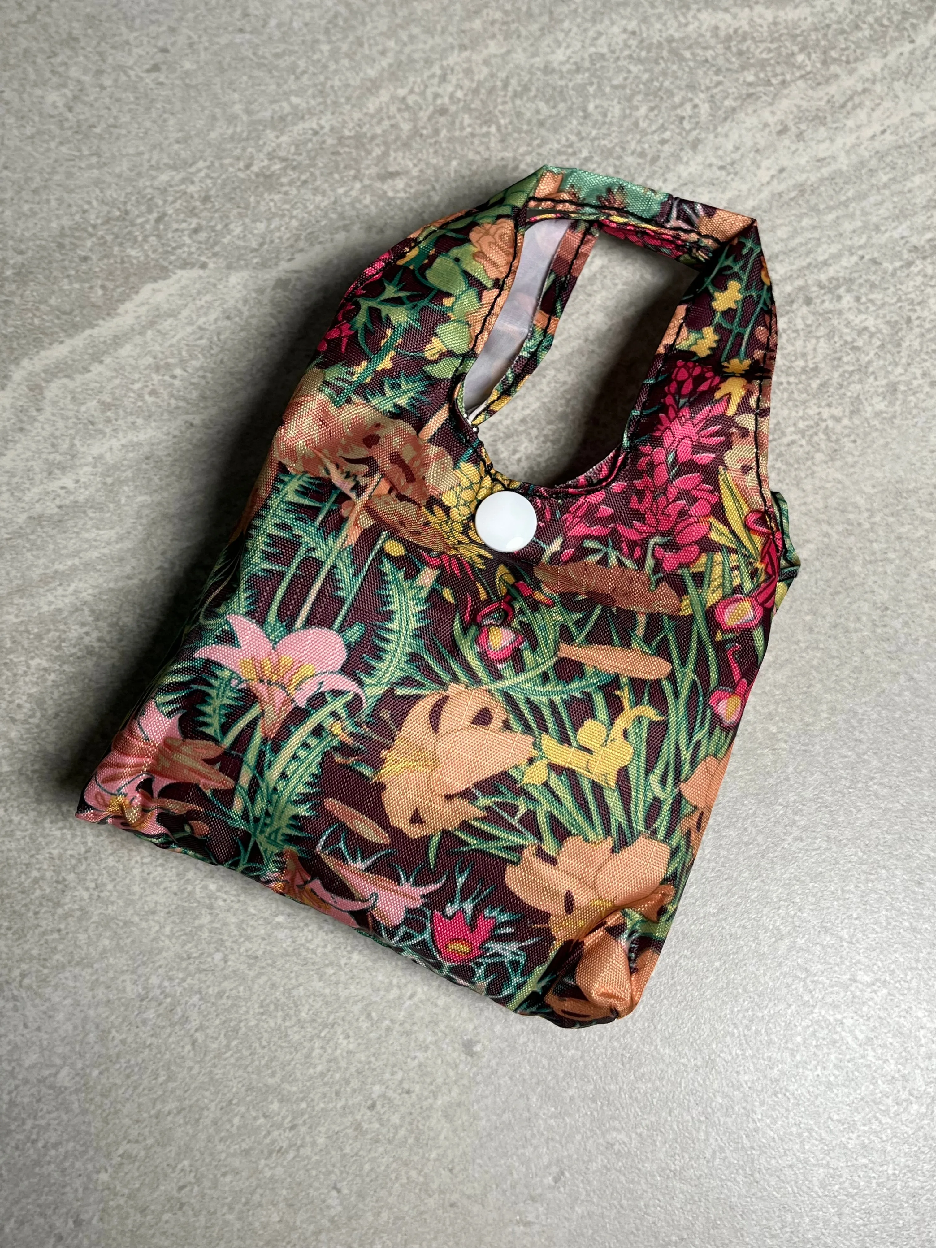 Justice Bag