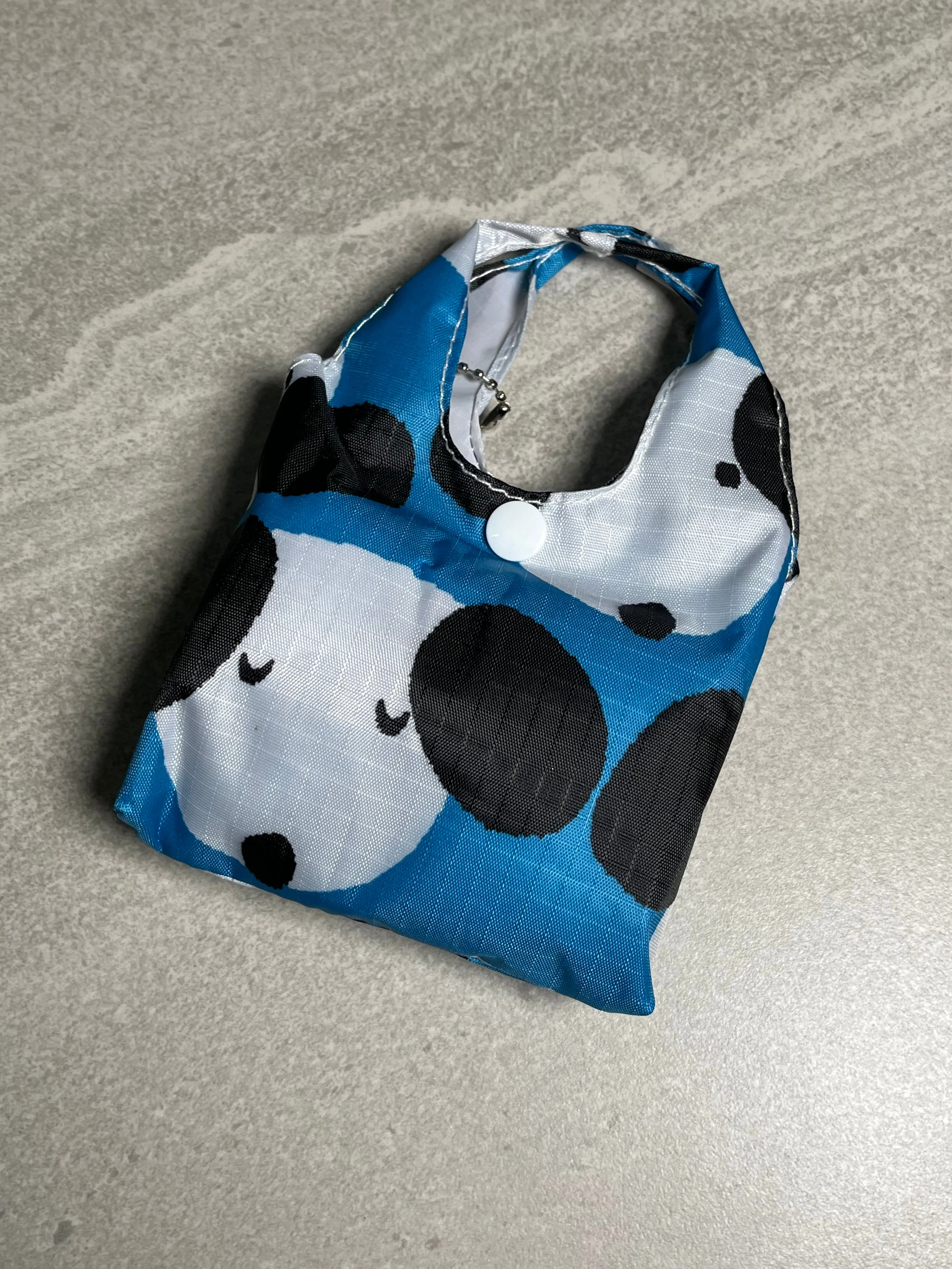 Justice Bag