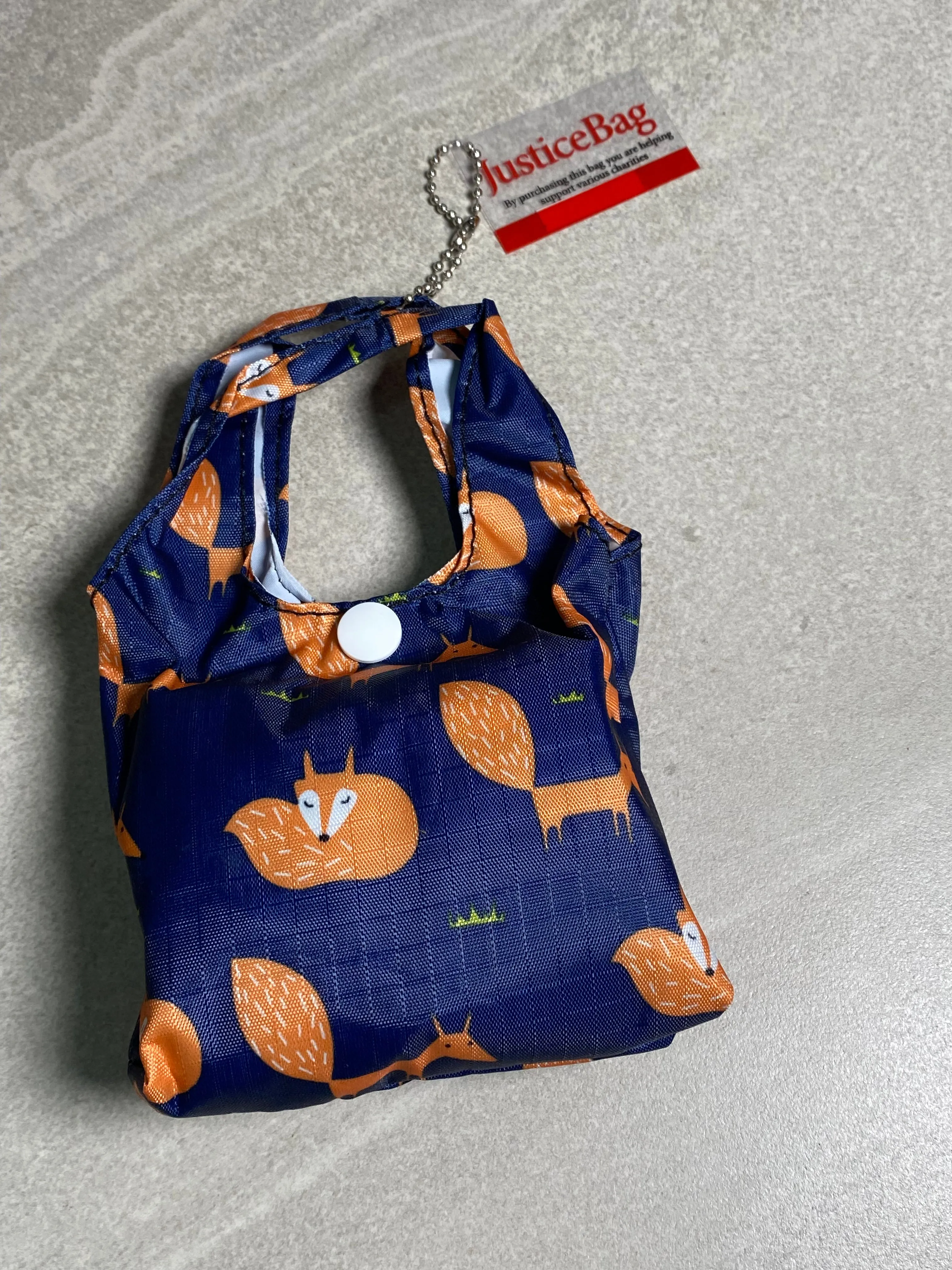 Justice Bag