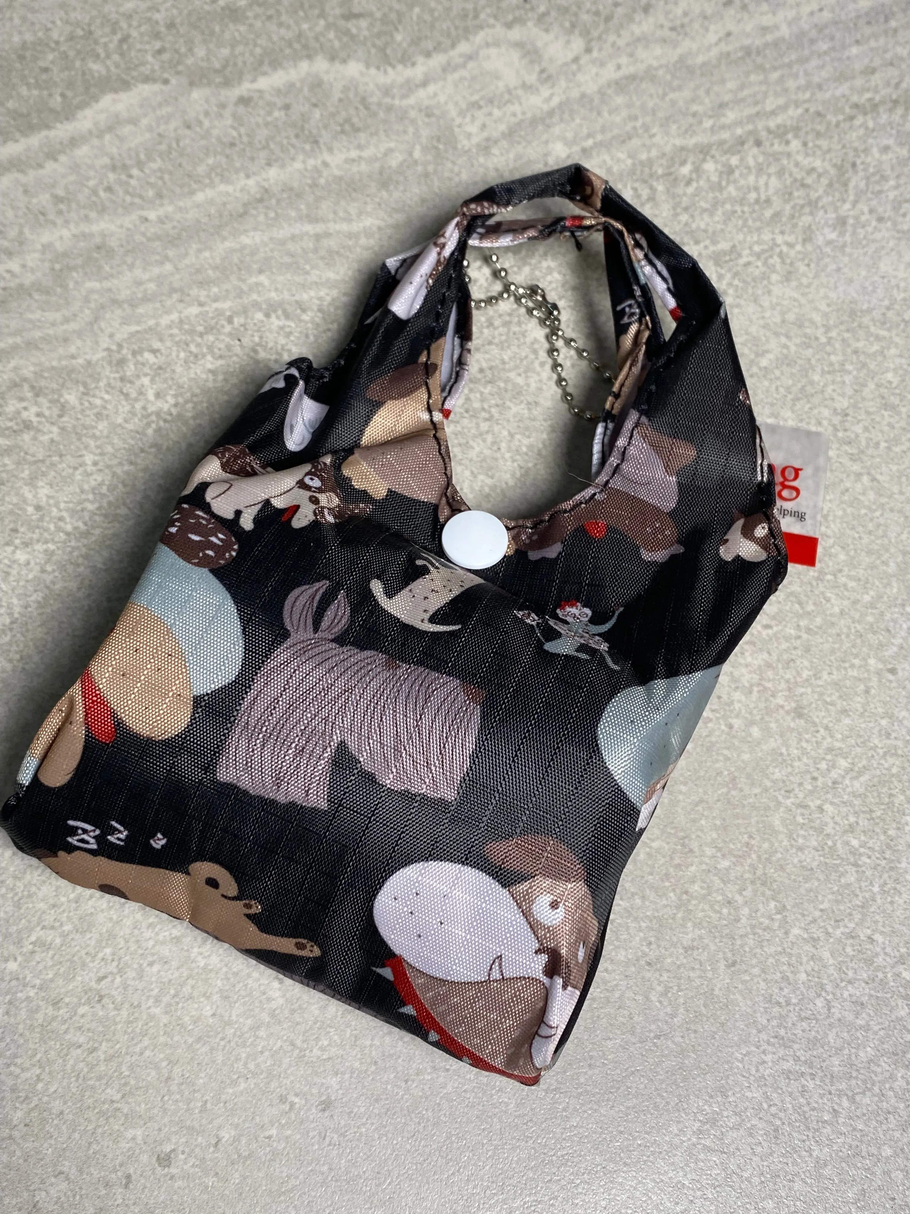 Justice Bag