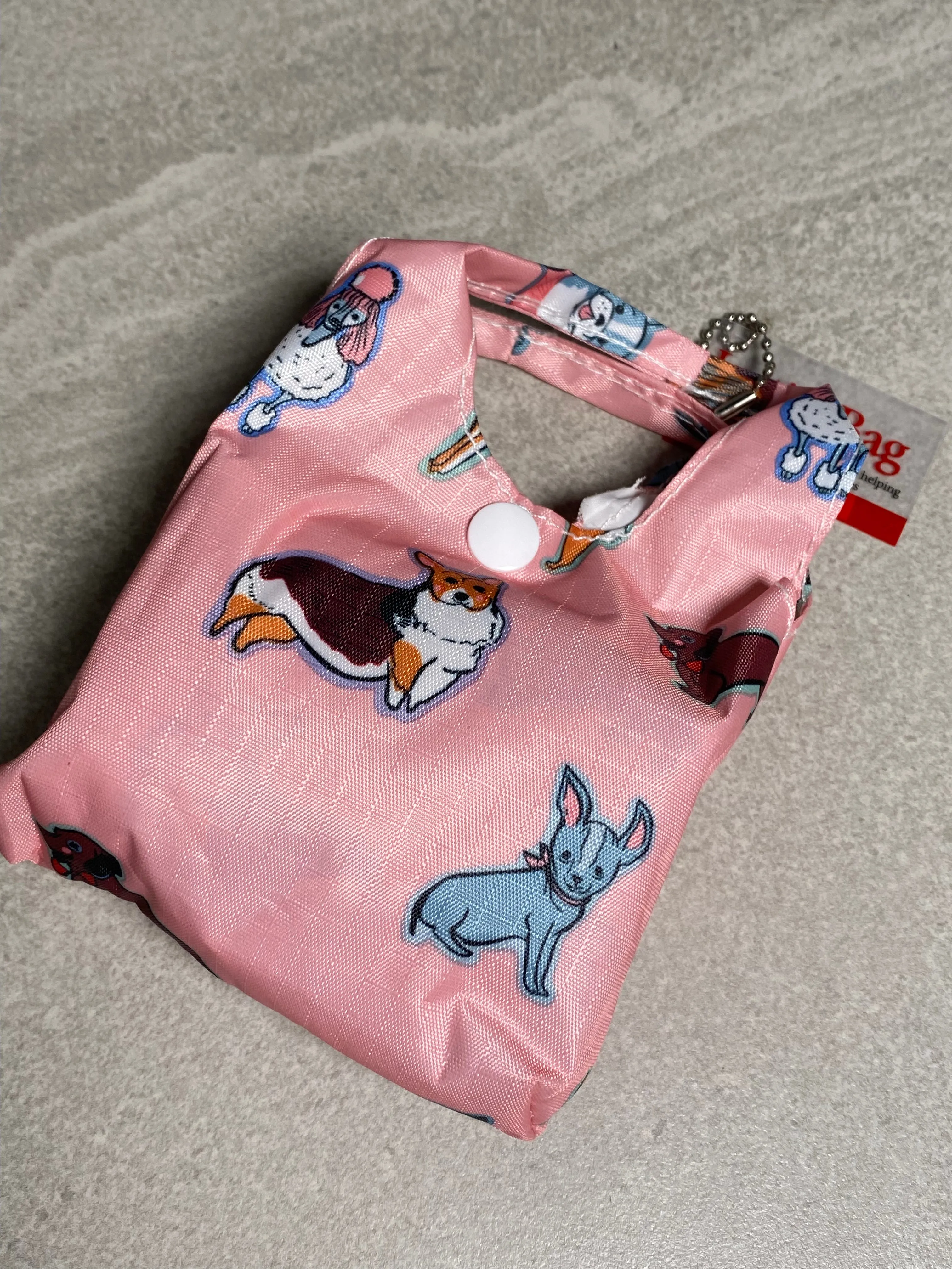 Justice Bag