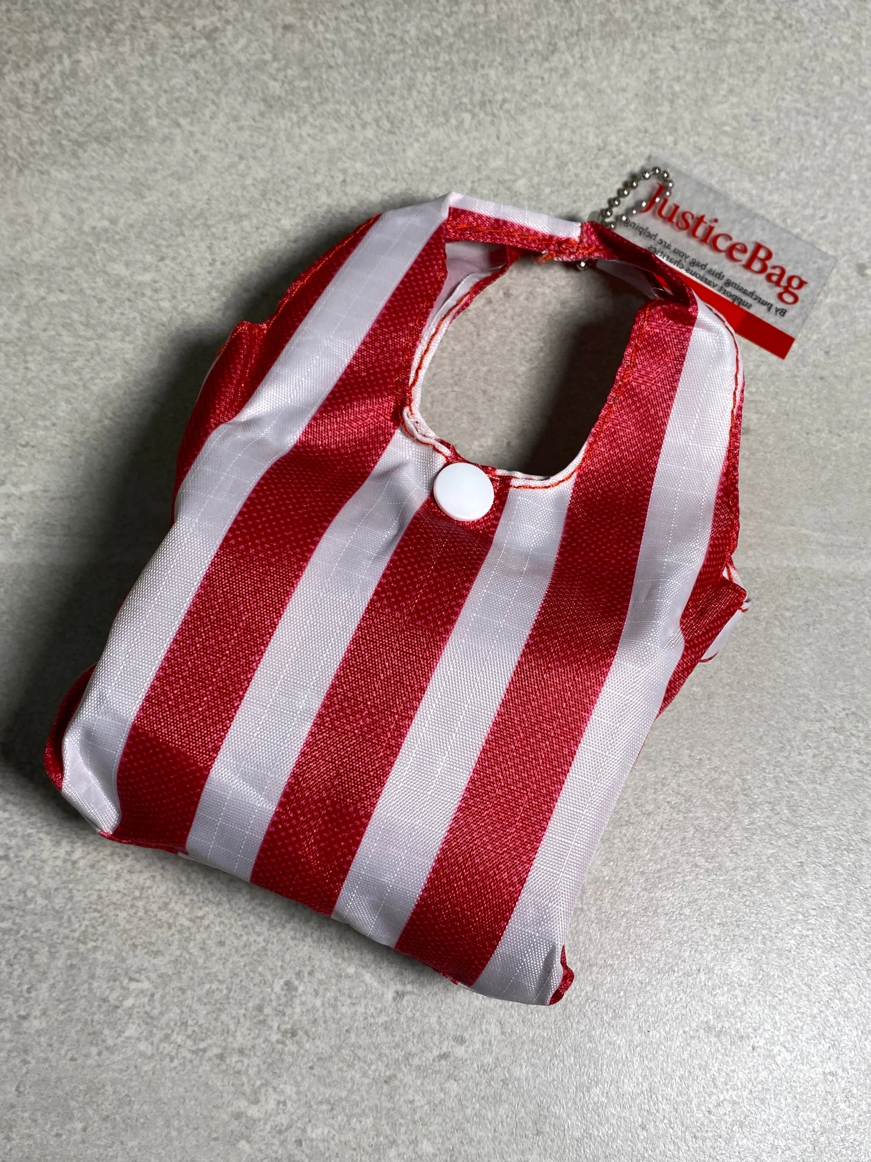 Justice Bag
