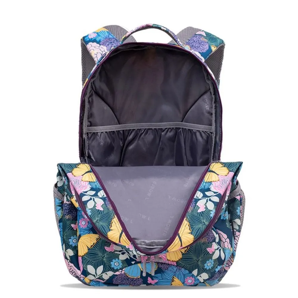 JWorld Cornelia Backpack - Secret garden