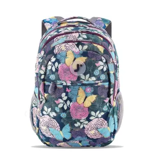 JWorld Cornelia Backpack - Secret garden