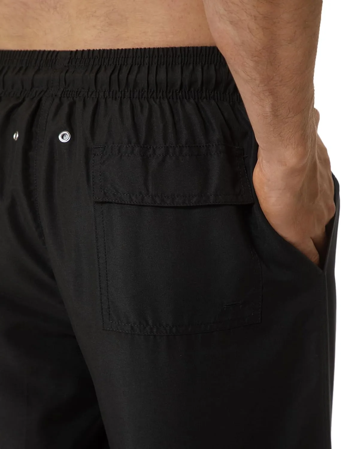 KAILUA SURF Mens Swim Trunks Long, Quick Dry Boardshorts, 9 Inches Inseam Bathing Suits with Mesh Lining