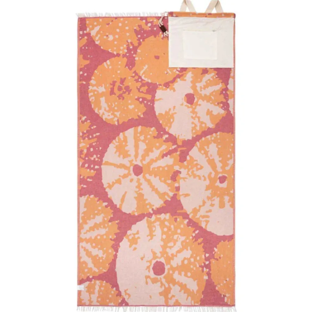 Kena Towel Bag