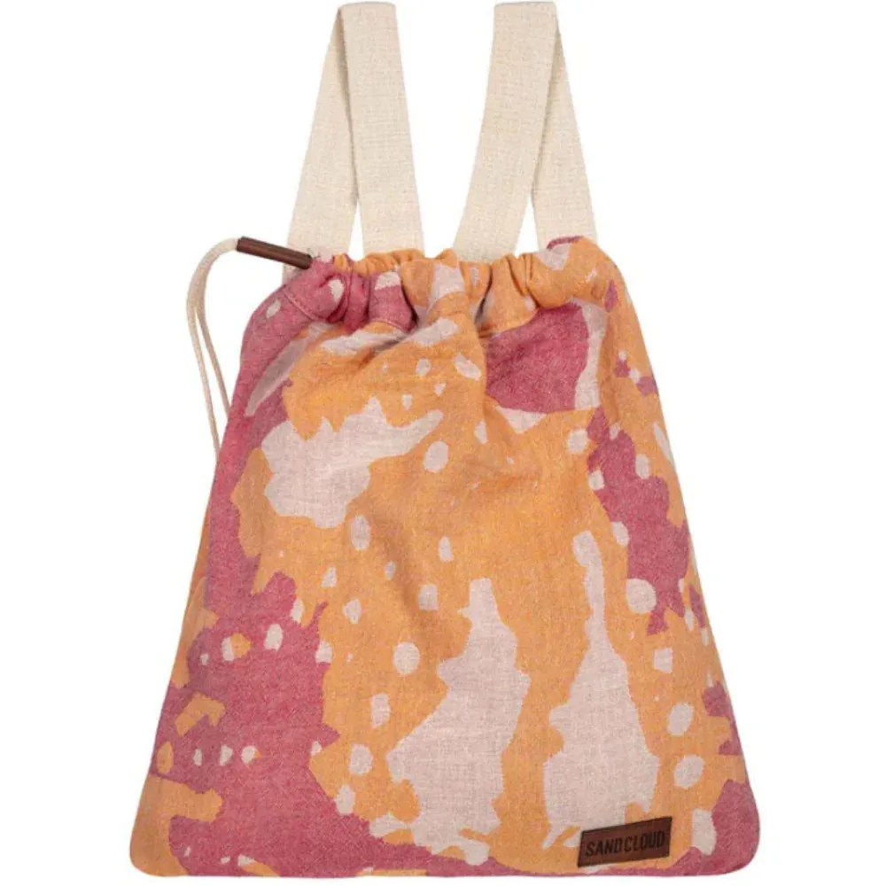 Kena Towel Bag