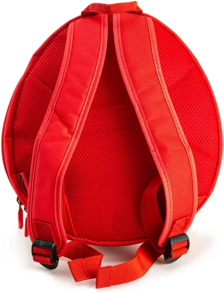 Kiddietotes Ladybug Backpack