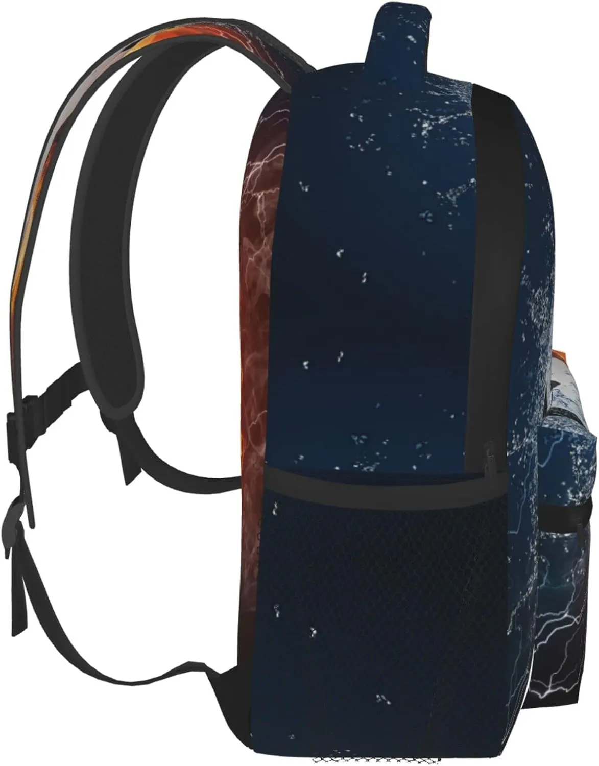 Kid's Mini Backpack 12 inch Soccer Football Backpack Schoolbag Preschool Kindergarten Children Bag Nursery Travel Bag for Toddler Boys Girls Age 3-7