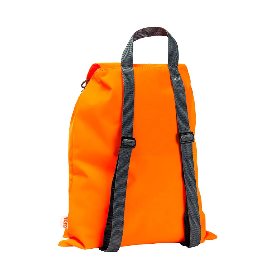 Kingsville Primary School Hi-Viz - Eco Excursion Bag