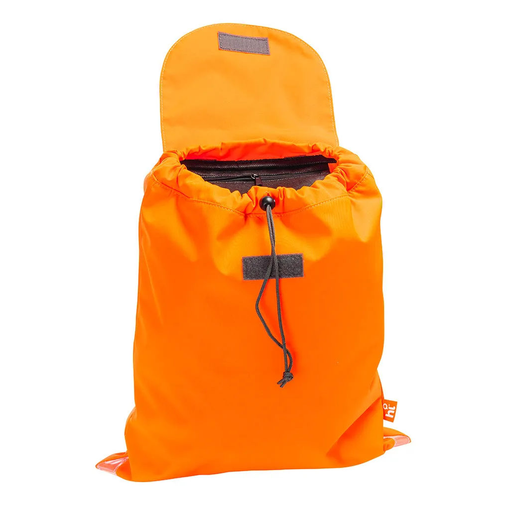 Kingsville Primary School Hi-Viz - Eco Excursion Bag