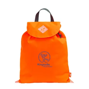 Kingsville Primary School Hi-Viz - Eco Excursion Bag