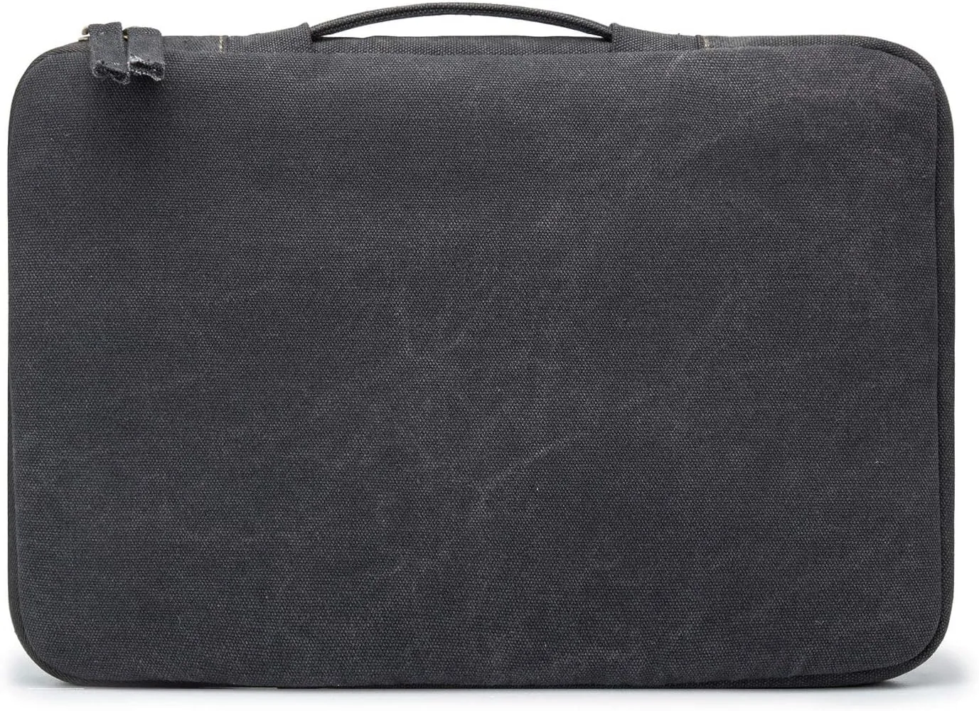 Kinmac 360° Heavy Duty Protective Laptop Computer Sleeve case Bag Cover with Handle for MacBook Pro 14 inch,14 inch-14.4 inch HP Lenovo Dell ASUS Acer Laptop (Grey)
