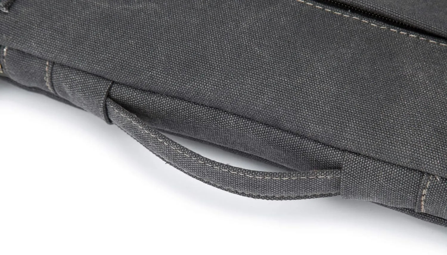 Kinmac 360° Heavy Duty Protective Laptop Computer Sleeve case Bag Cover with Handle for MacBook Pro 14 inch,14 inch-14.4 inch HP Lenovo Dell ASUS Acer Laptop (Grey)