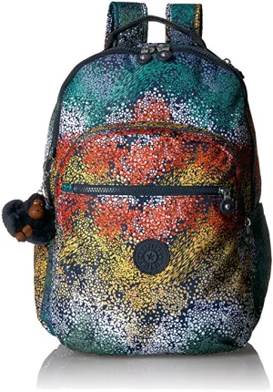Kipling Seoul Go Large Laptop Backpack