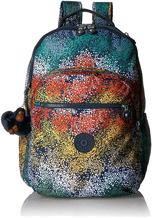 Kipling Seoul Go Large Laptop Backpack