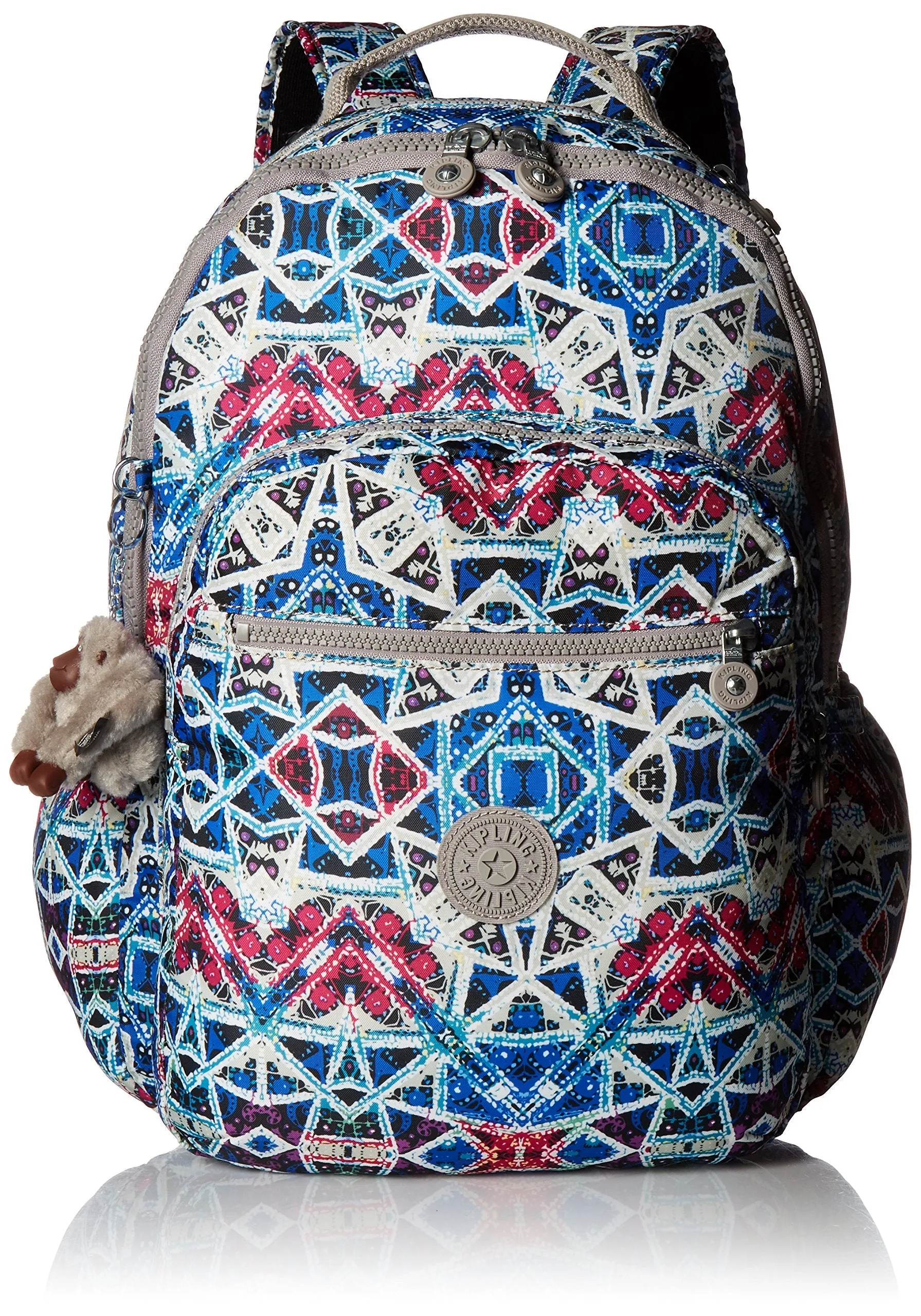 Kipling Seoul Go Large Laptop Backpack