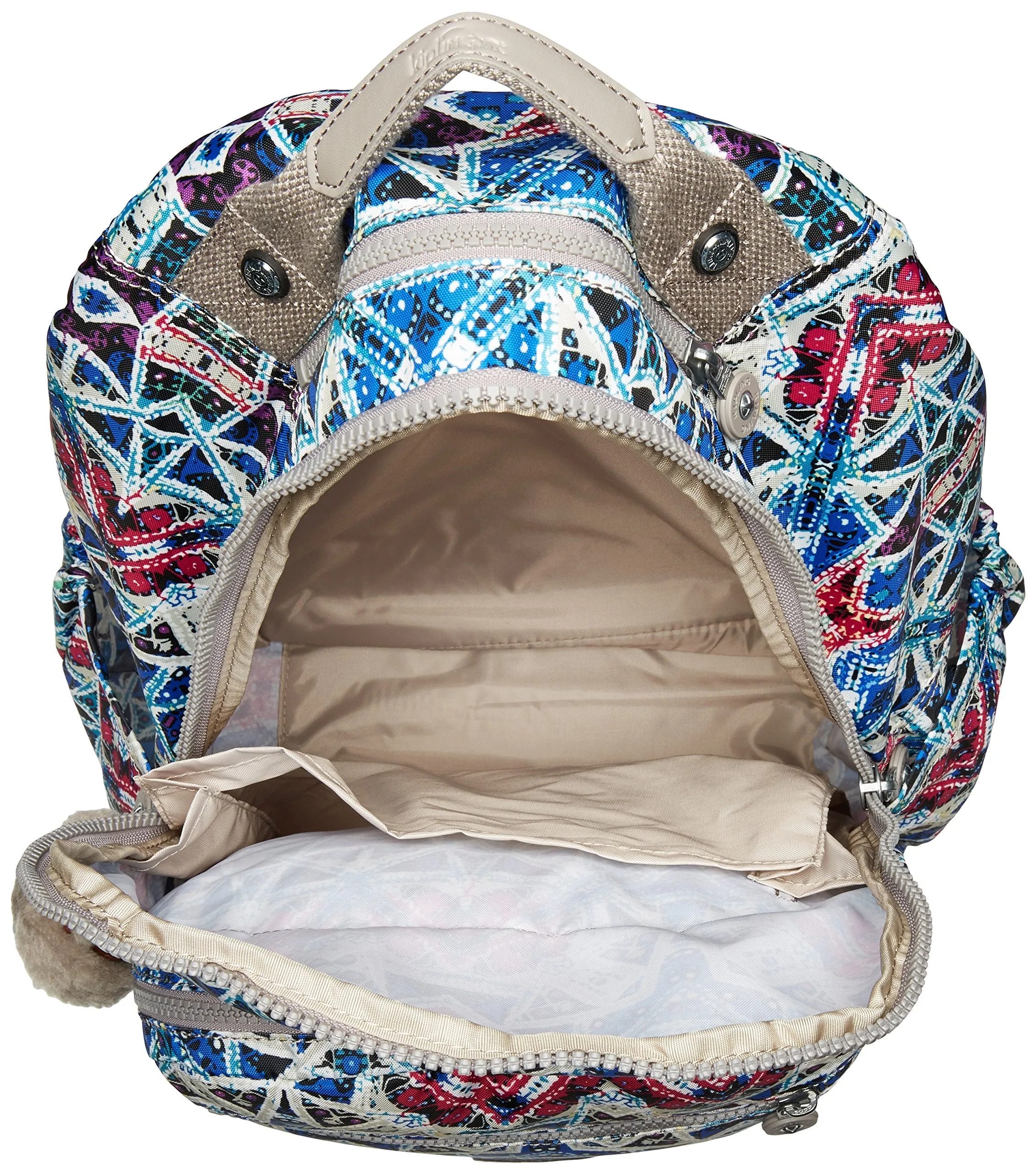 Kipling Seoul Go Large Laptop Backpack