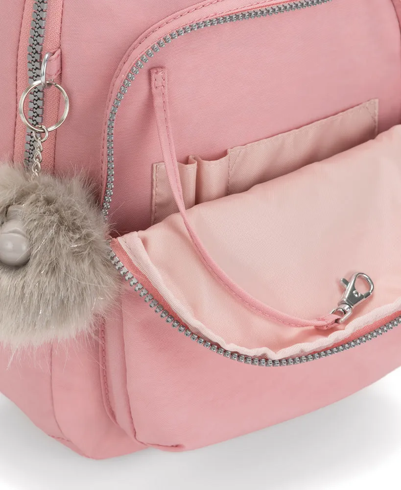 Kipling Seoul Go Small Laptop Backpack
