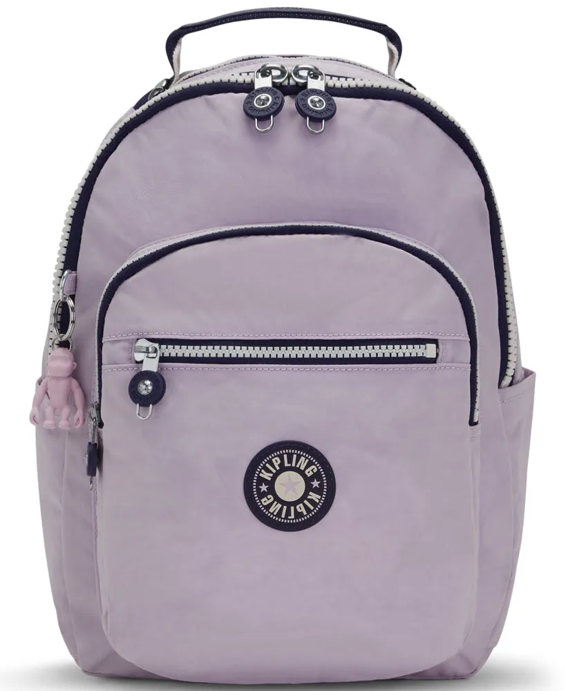 Kipling Seoul Go Small Laptop Backpack