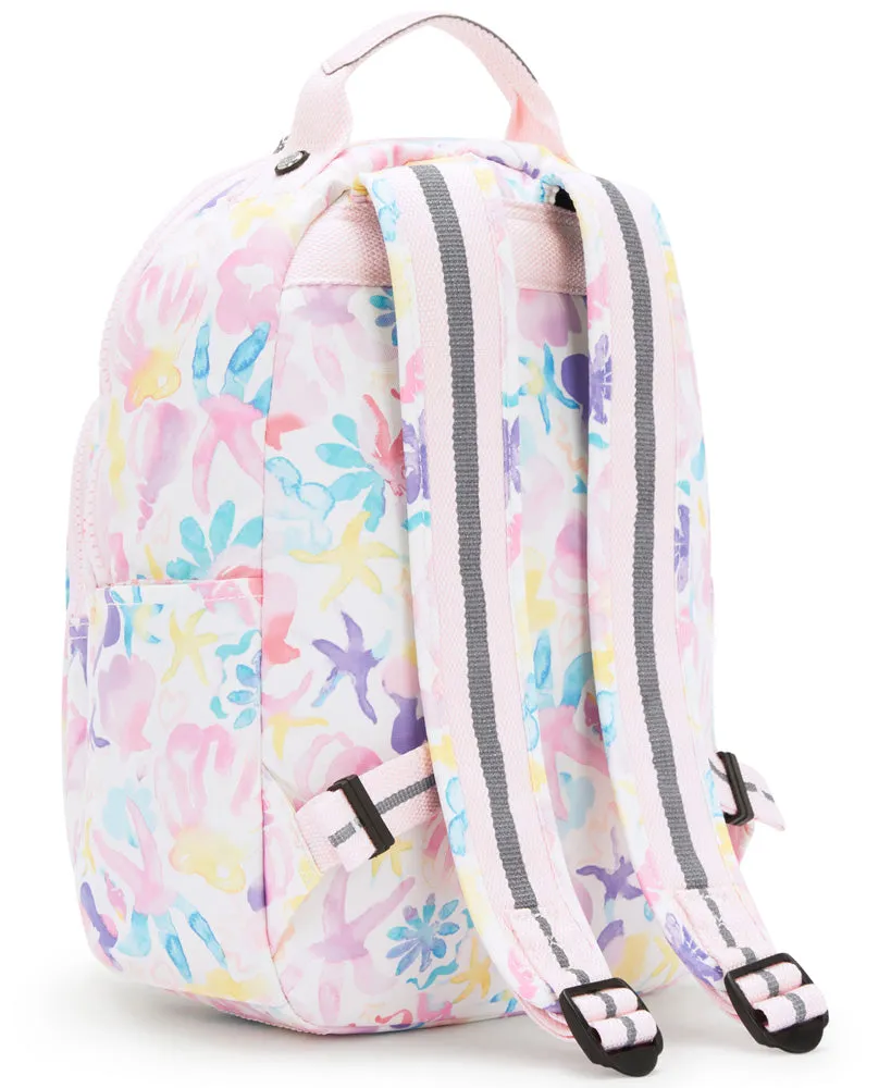 Kipling Seoul Go Small Laptop Backpack