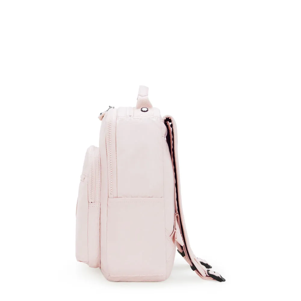 Kipling Seoul Go Small Laptop Backpack