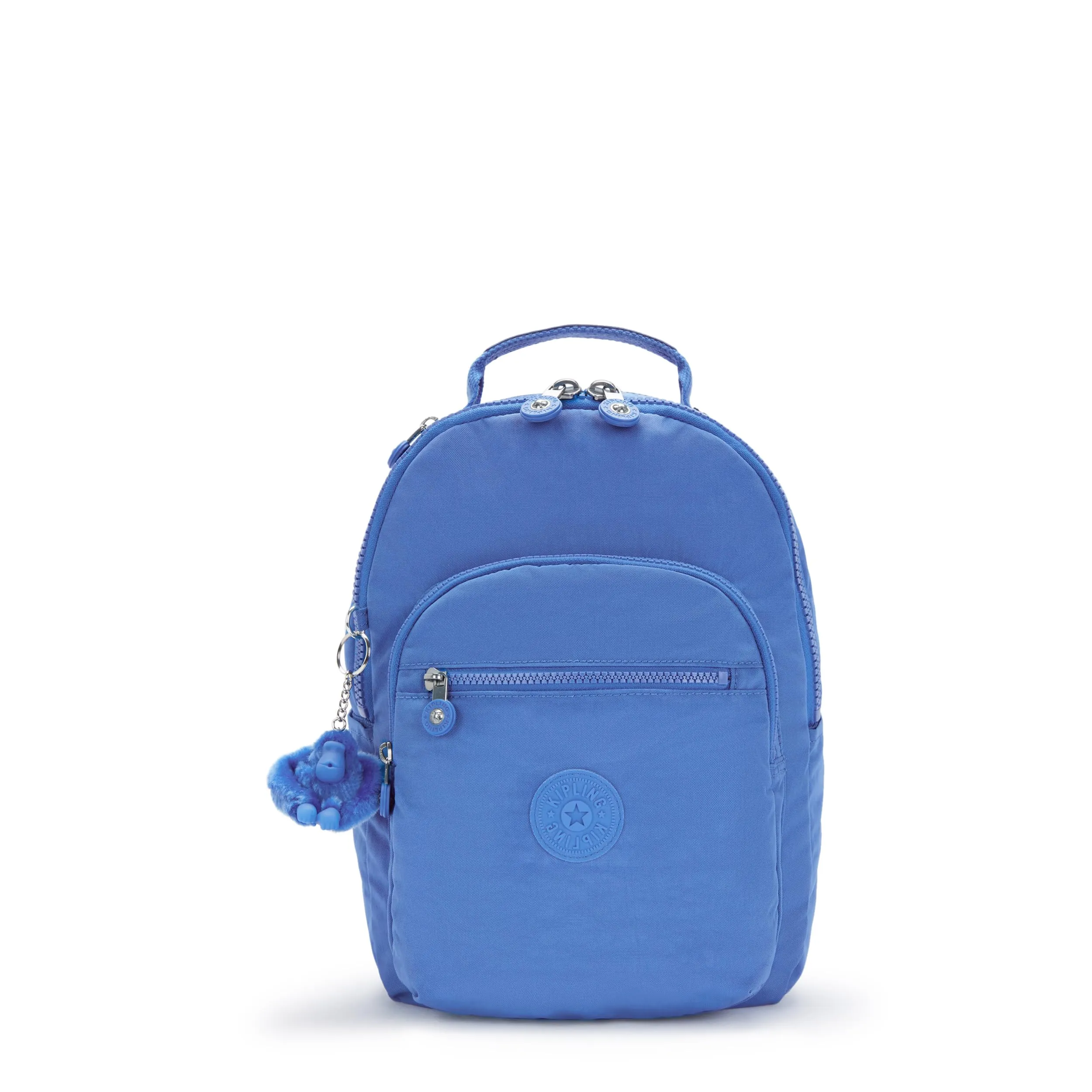Kipling Seoul Go Small Laptop Backpack