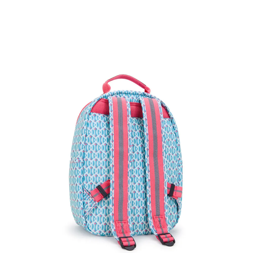 Kipling Seoul Go Small Laptop Backpack