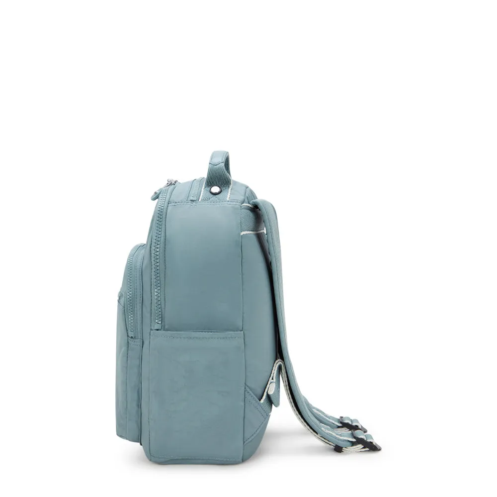 Kipling Seoul Go Small Laptop Backpack