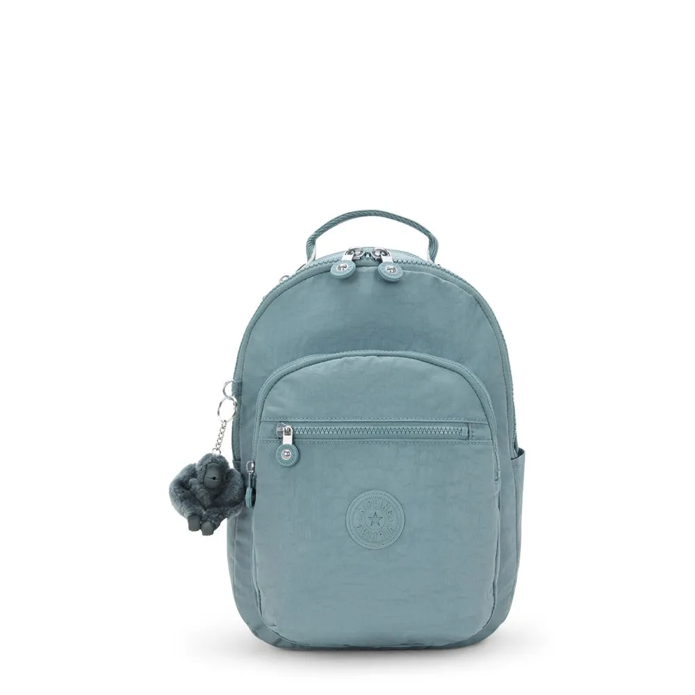 Kipling Seoul Go Small Laptop Backpack