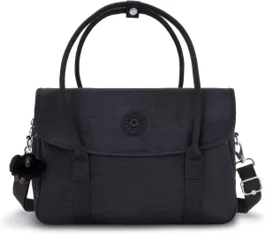 Kipling SUPERWORKER S, Black Noir, One Size