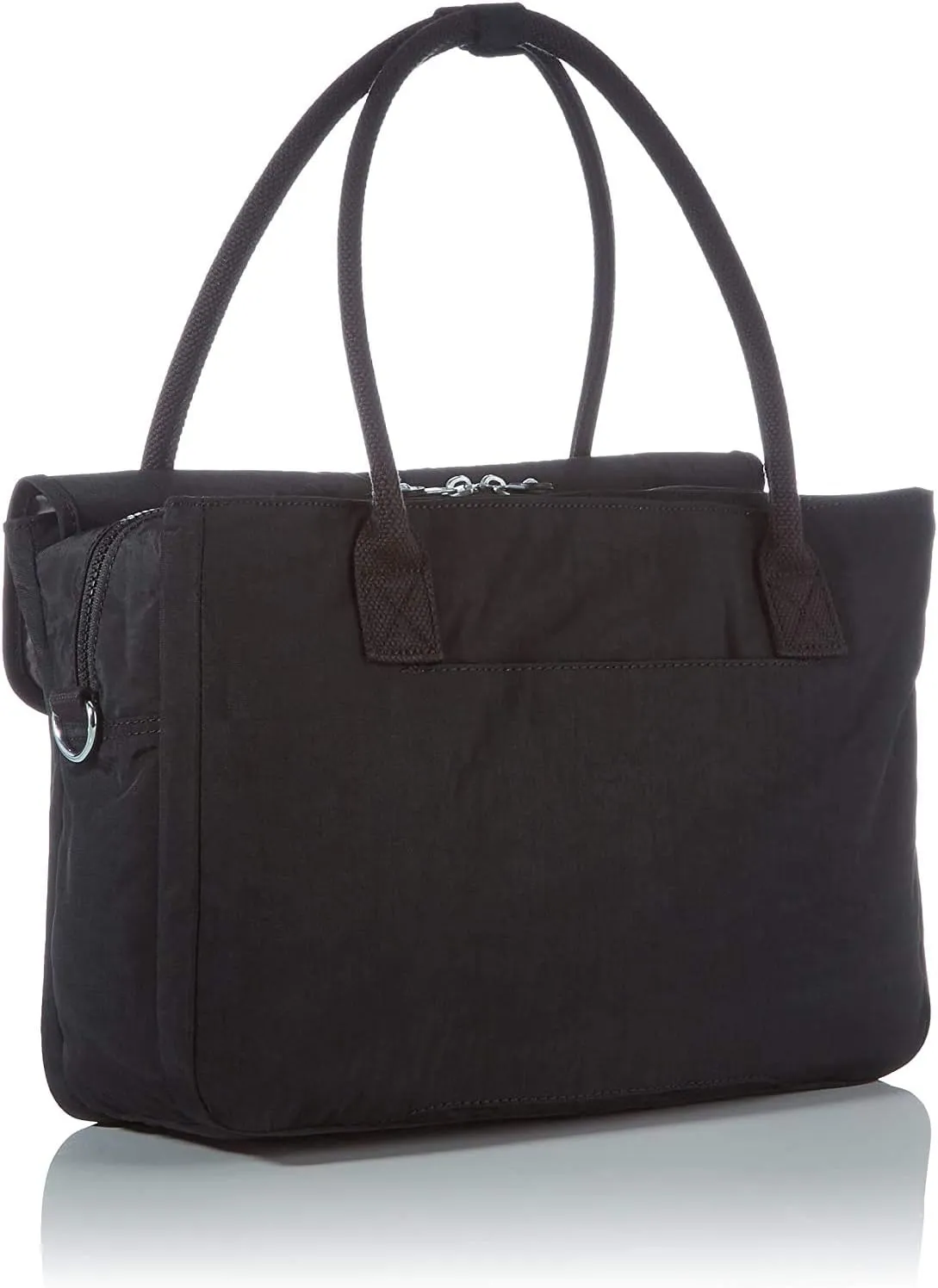Kipling SUPERWORKER S, Black Noir, One Size