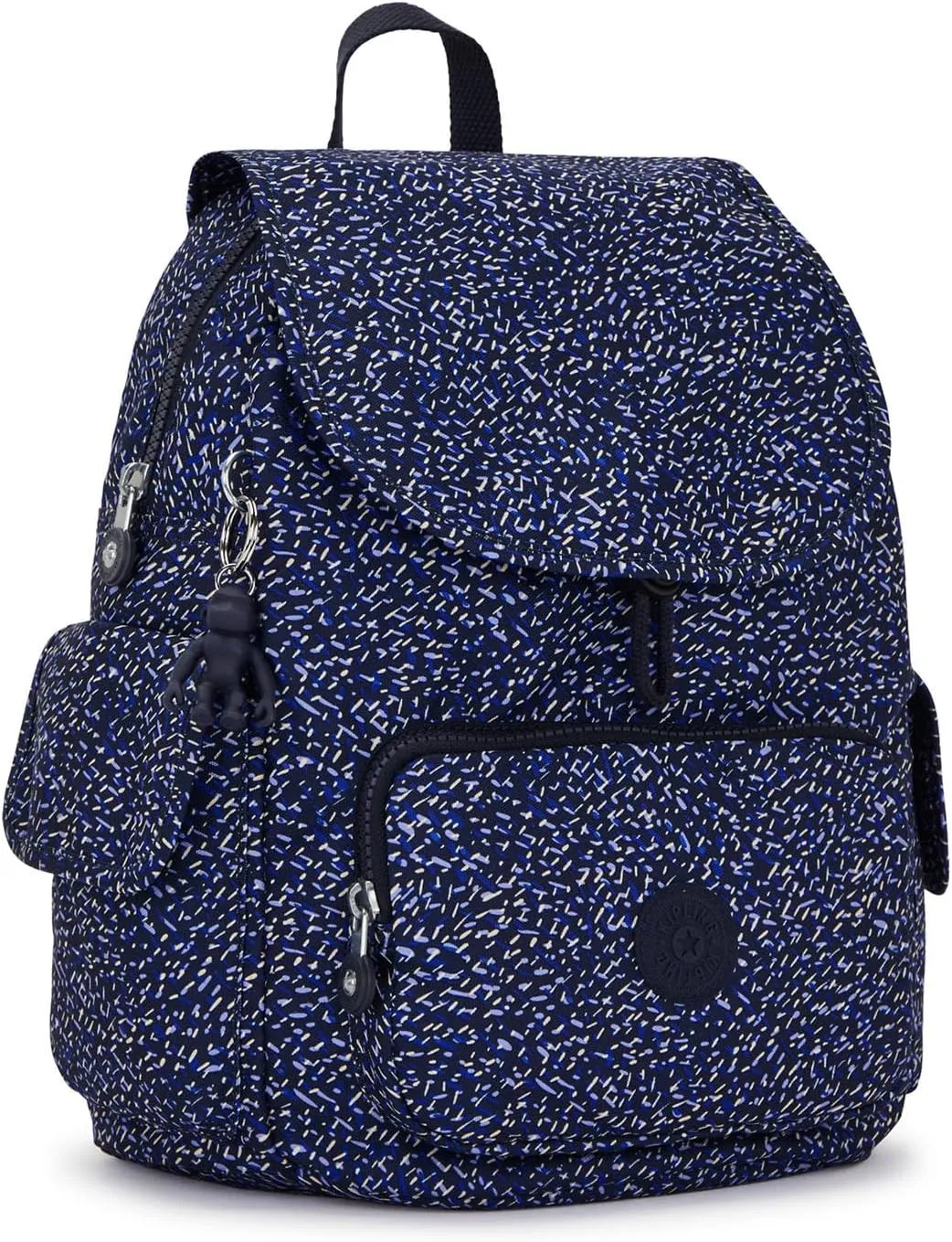 Kipling Women’s City Pack Small Backpack, Lightweight Versatile Daypack, Nylon School Bag