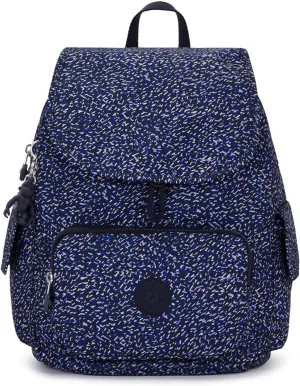 Kipling Women’s City Pack Small Backpack, Lightweight Versatile Daypack, Nylon School Bag