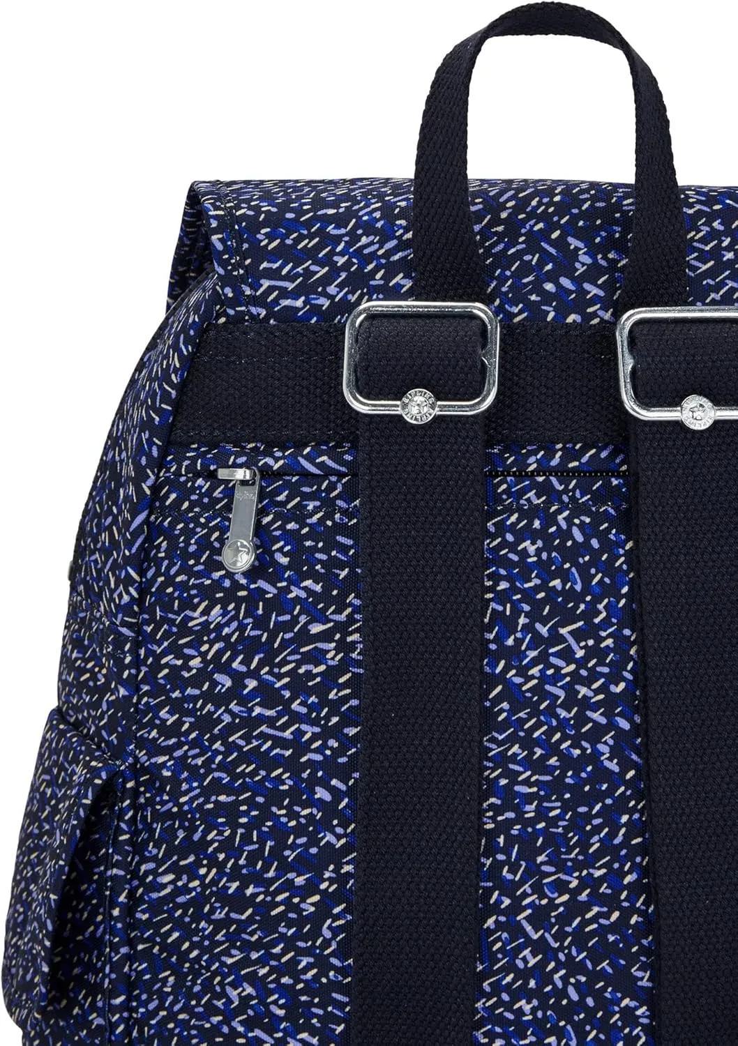 Kipling Women’s City Pack Small Backpack, Lightweight Versatile Daypack, Nylon School Bag