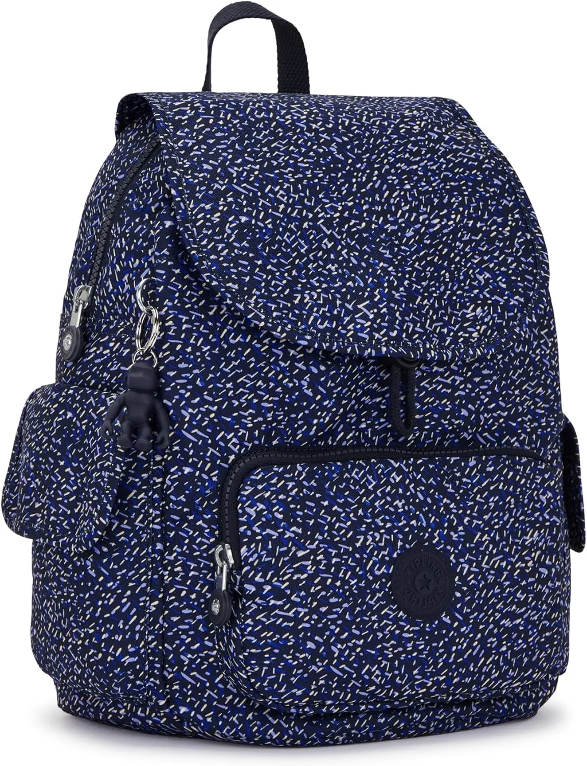 Kipling Women’s City Pack Small Backpack, Lightweight Versatile Daypack, Nylon School Bag