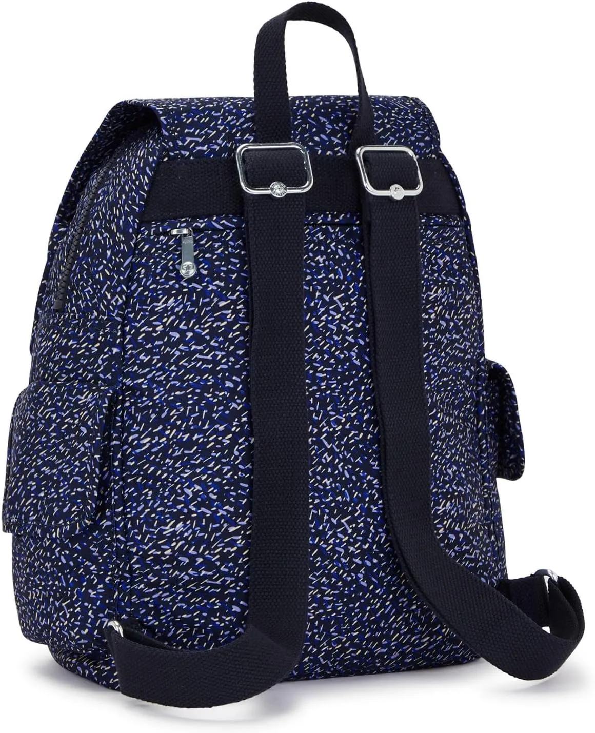 Kipling Women’s City Pack Small Backpack, Lightweight Versatile Daypack, Nylon School Bag