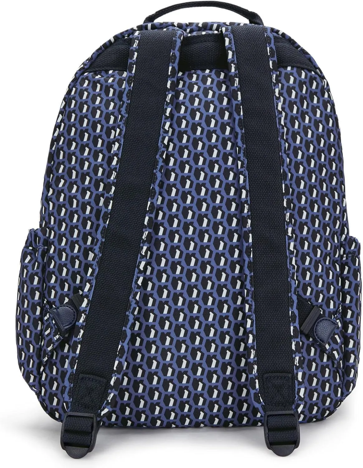 Kipling Women's Seoul 15 Laptop Backpack, Durable, Roomy with Padded Shoulder Straps, Nylon School Bag