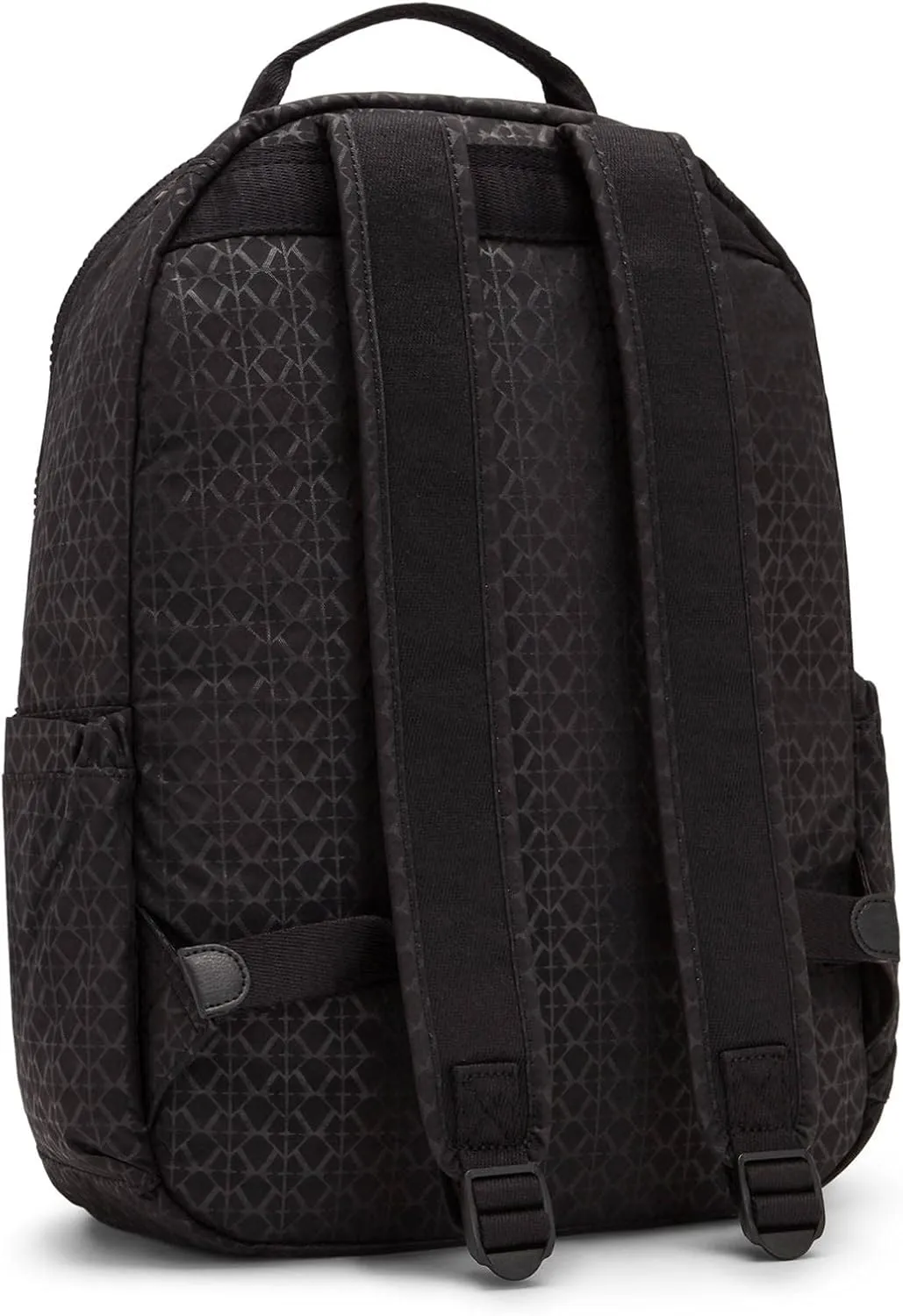 Kipling Women's Seoul 15" Laptop Backpack, Durable, Roomy with Padded Shoulder Straps, Built-In Protective Sleeve