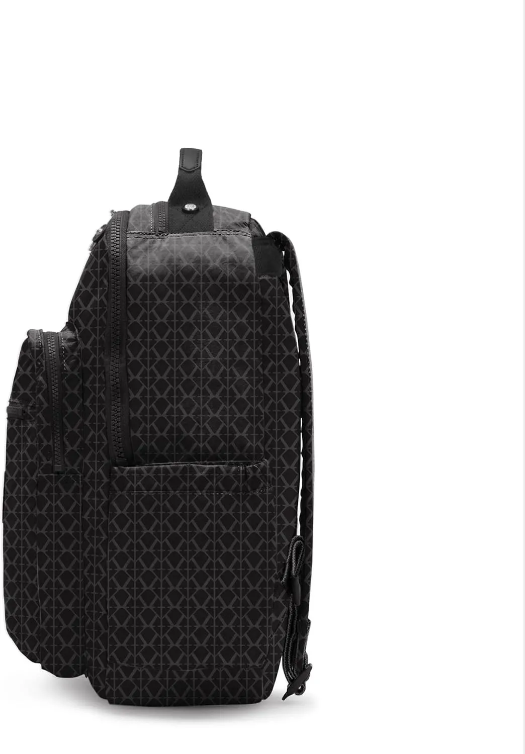 Kipling Women's Seoul 15" Laptop Backpack, Durable, Roomy with Padded Shoulder Straps, Built-In Protective Sleeve
