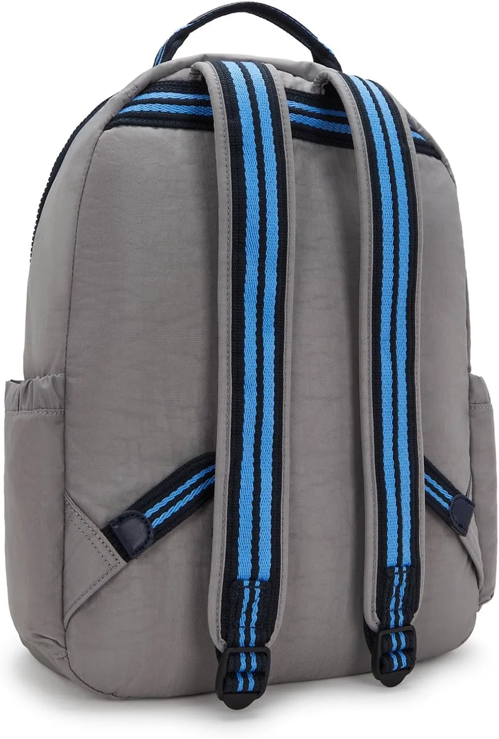Kipling Women's Seoul 15" Laptop Backpack, Durable, Roomy with Padded Shoulder Straps, Built-In Protective Sleeve