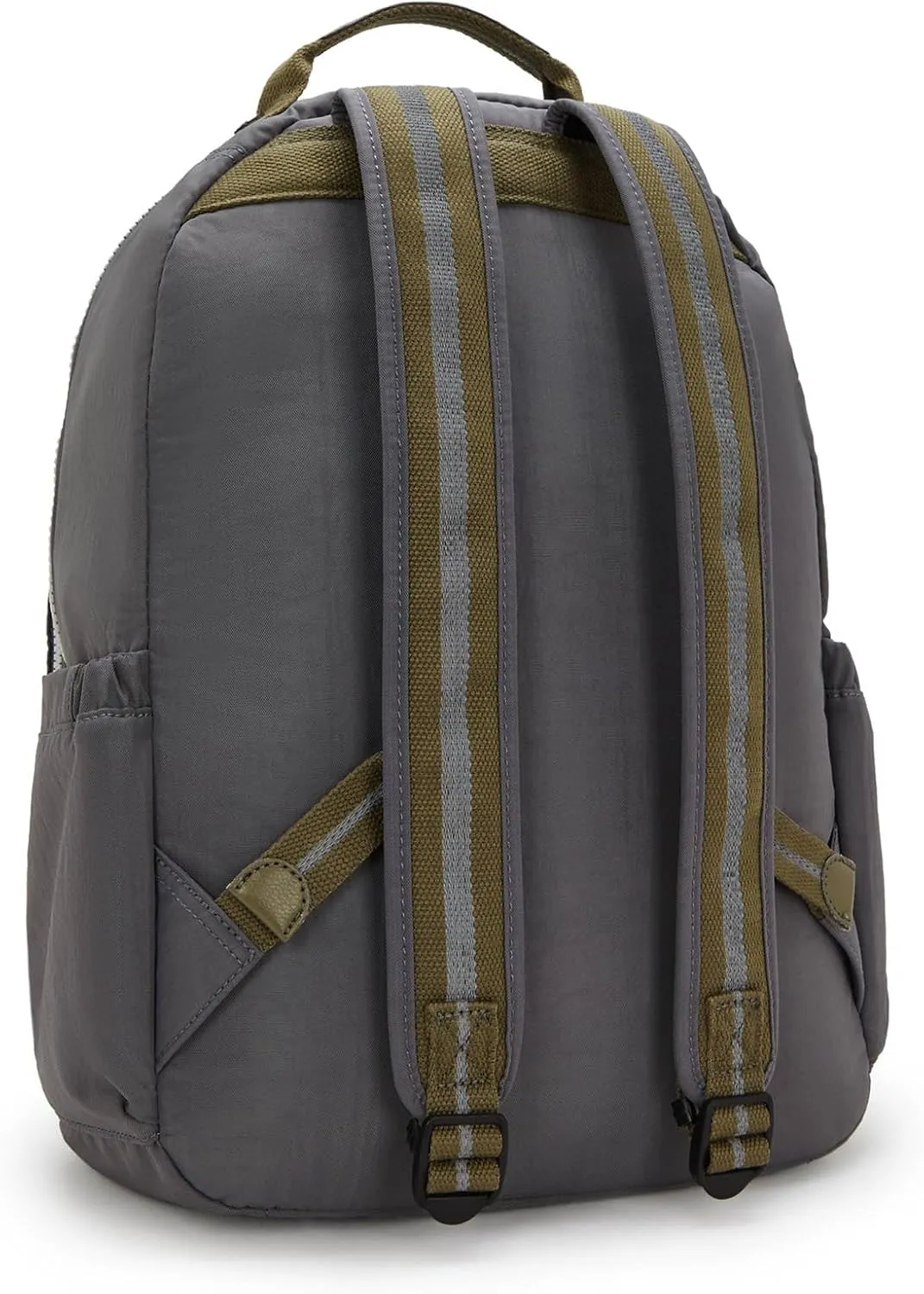 Kipling Women's Seoul 15" Laptop Backpack, Durable, Roomy with Padded Shoulder Straps, Built-In Protective Sleeve