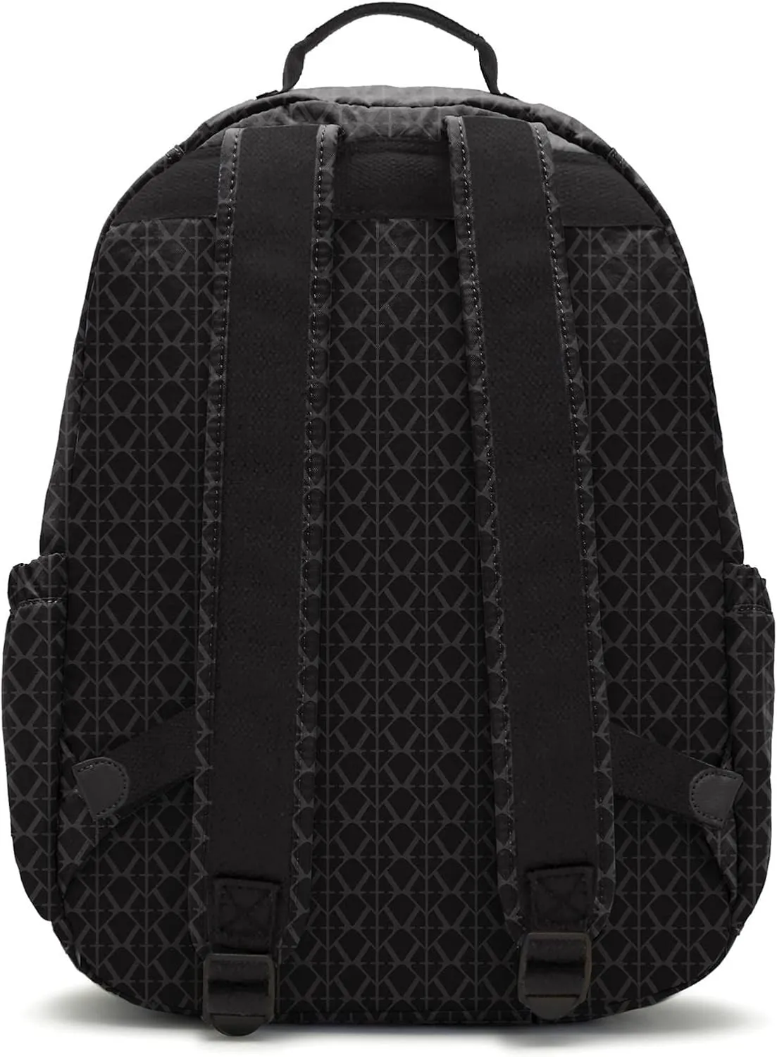 Kipling Women's Seoul 15" Laptop Backpack, Durable, Roomy with Padded Shoulder Straps, Built-In Protective Sleeve