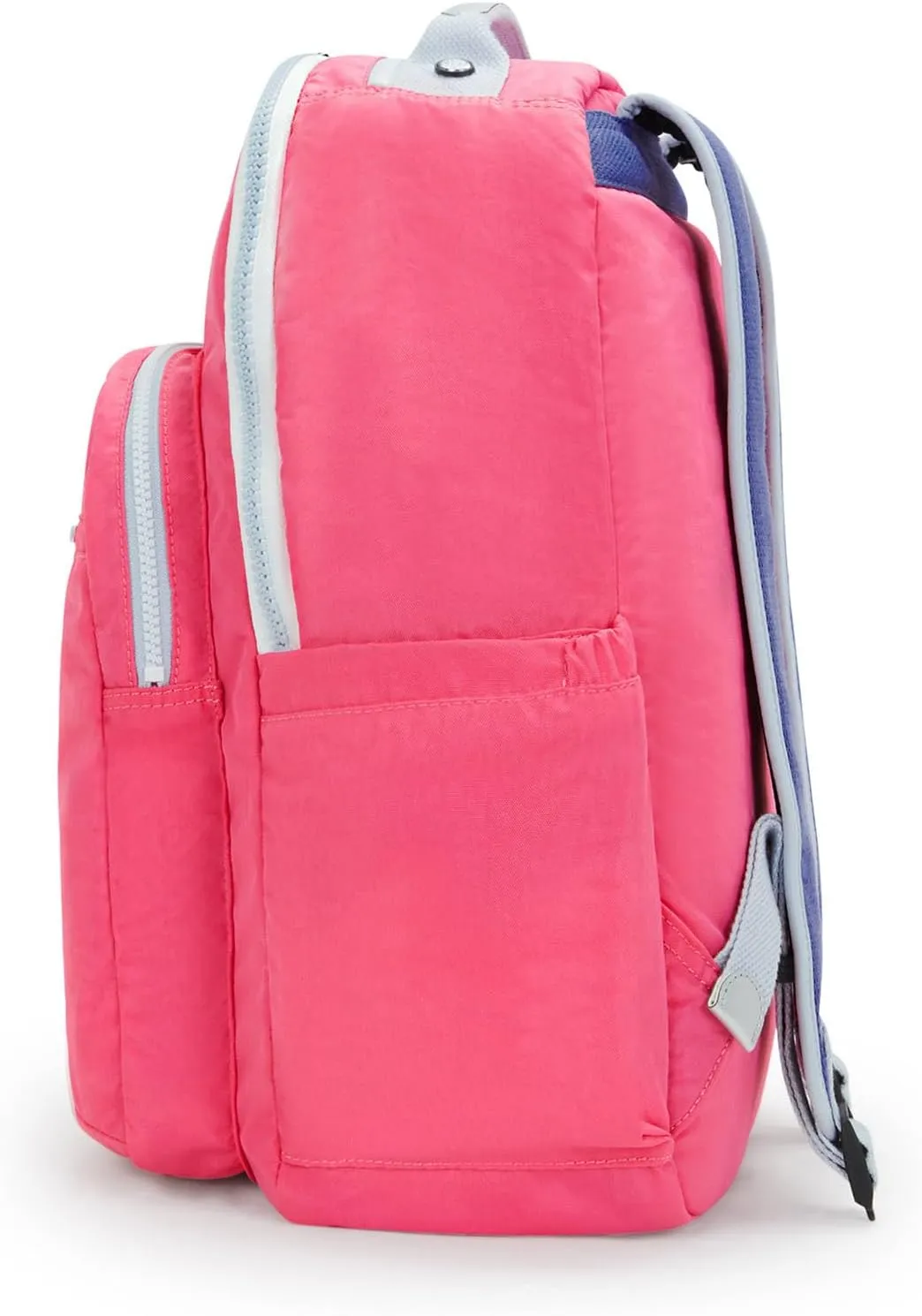 Kipling Women's Seoul 15" Laptop Backpack, Durable, Roomy with Padded Shoulder Straps, Built-In Protective Sleeve
