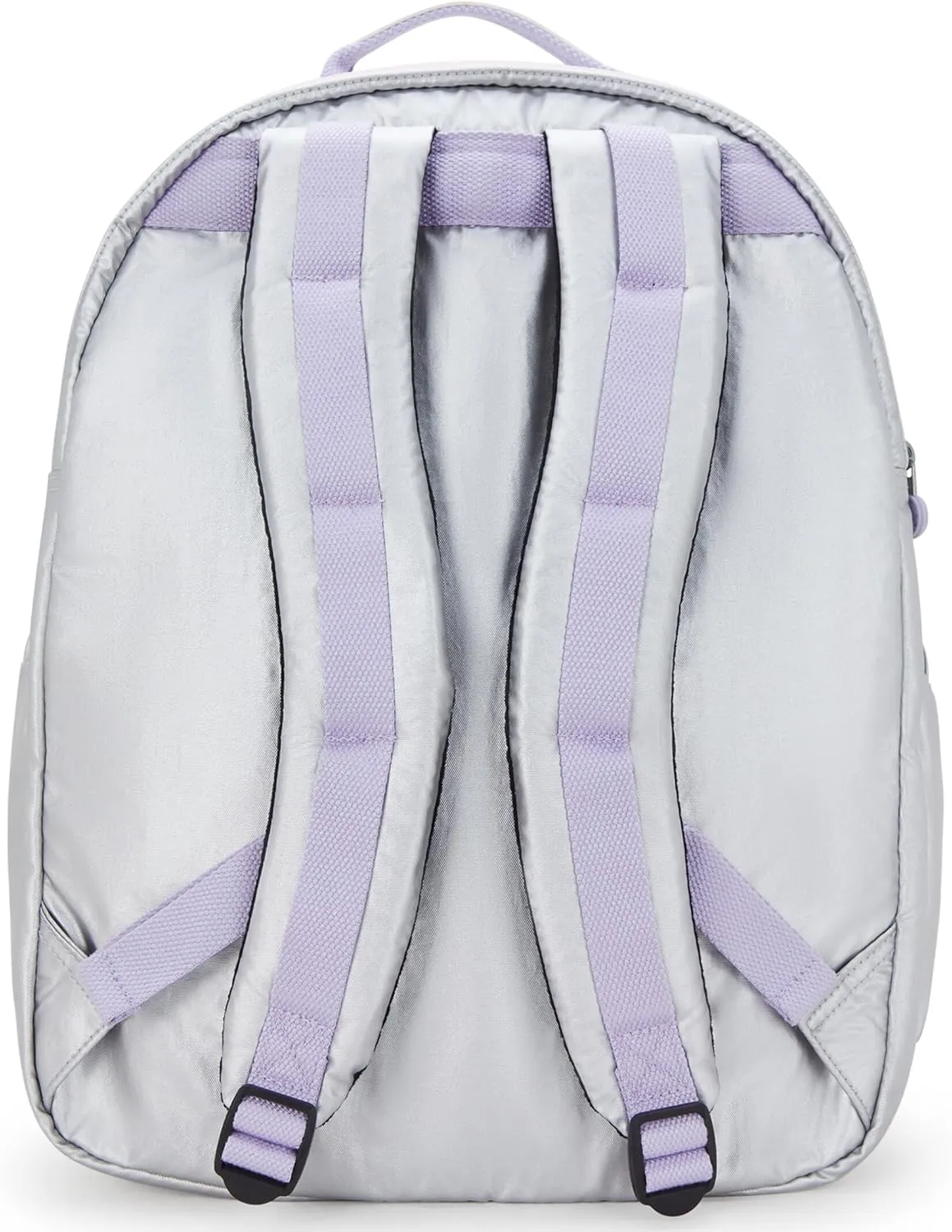 Kipling Women's Seoul Extra Large Bts 17" Laptop Backpack, Durable, Roomy with Padded Shoulder Straps, Built-In Protective Sleeve