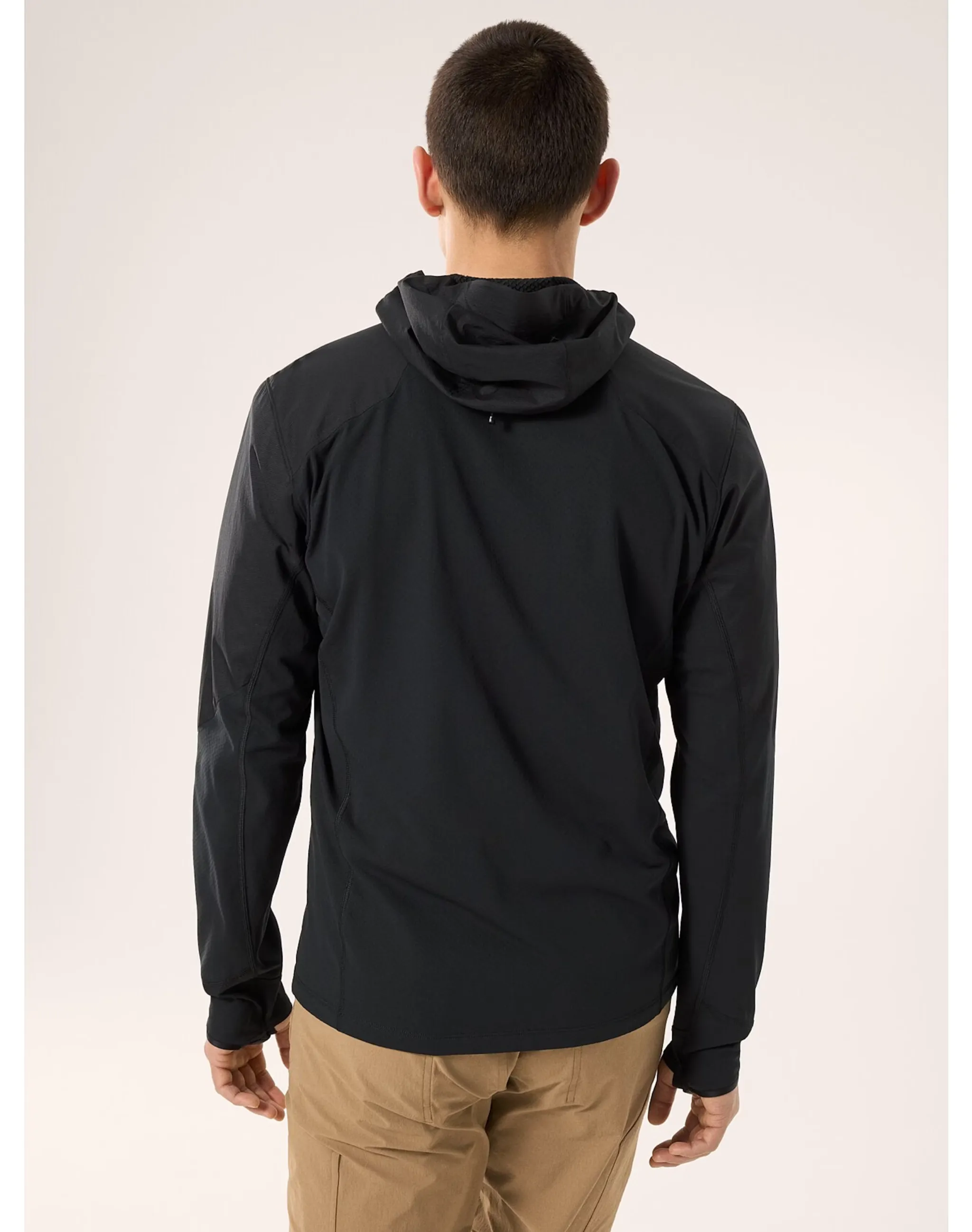 Konseal Hybrid Hoody M