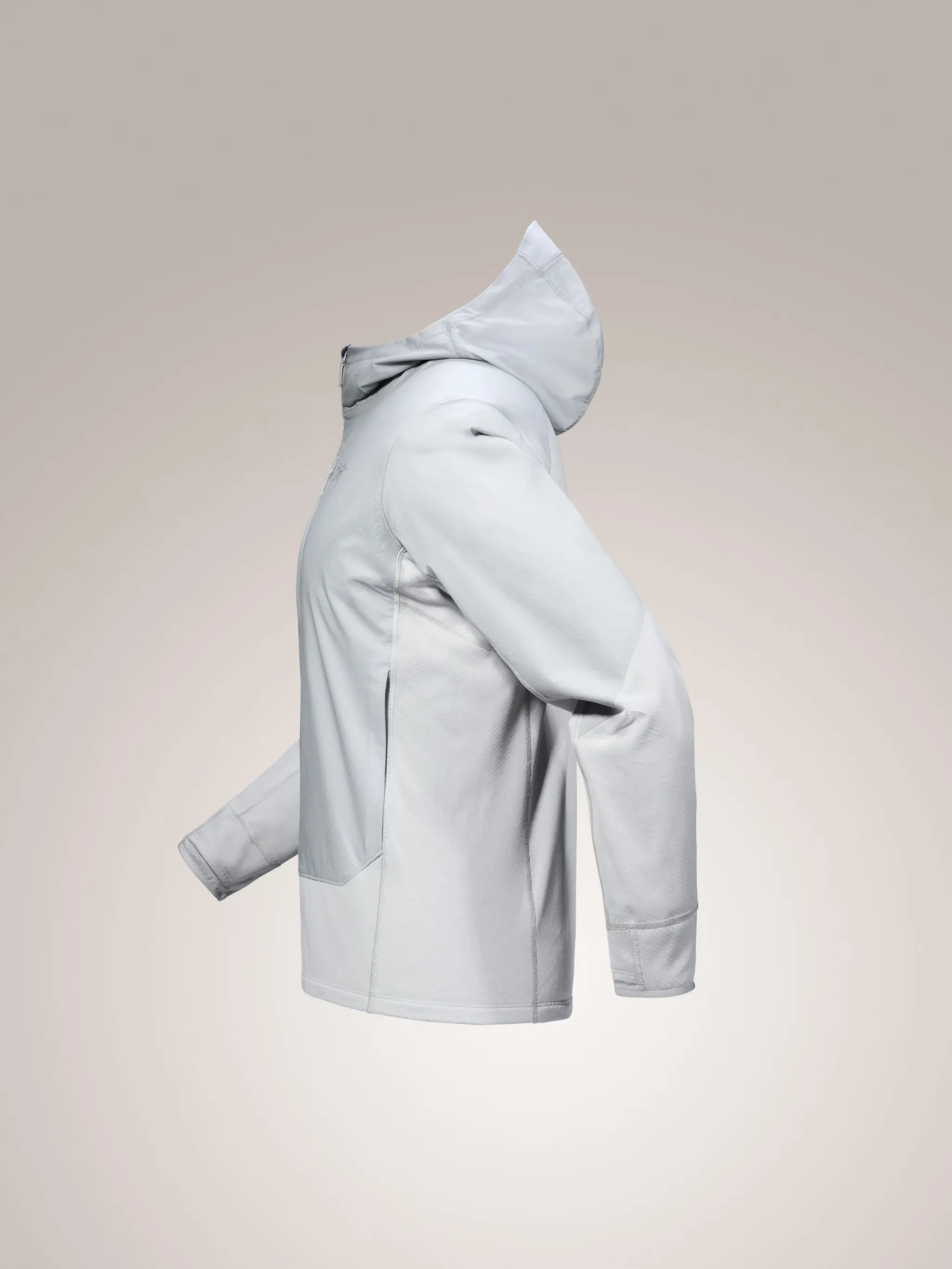 Konseal Hybrid Hoody M