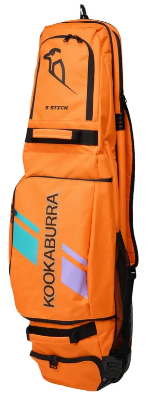 Kookaburra Aura 5 Stick Bag